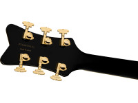 Gretsch G6134TG LTD Paisley Penguin GD Gretsch G6134TG LTD Paisley Penguin GD